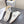 Golden Goose 26s Superstar Sneakers White Sliver Burgundy Glitter Leather 735893