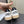 Golden Goose 26s Ball Star Sneakers White Black Leather 735900