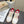 Golden Goose 26s Ball Star Sneakers Red White Leather 735901