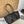 NEO MINA 32 BAG IN BLACK VIENNE CALFSKIN