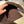 MEDIUM HOBO BAG 39 IN CHOCOLATE SUEDE