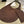 MEDIUM HOBO BAG 39 IN CHOCOLATE SUEDE