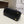 MINA 16 BAG IN BLACK VIENNA WAVE CALFSKIN