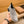 HM Men's Flex Slip-on Sneaker Grey Knit Cowhide 671703