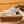 HM Men's Flex Slip-on Sneaker Grey Knit Cowhide 671703