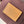 SIDE TRUNK MINI 18 IN BROWN MONOGRAM CANVAS GOLD HARDWARE