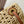 NOÉ PURSE 24 IN BEIGE CROCHETED RAFFIA AND BROWN CALFSKIN TRIM
