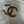 CC 25S Small Vanity 17cm White Grained Calfskin Light Gold Hardware