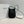 PHONE POUCH HELOISE 19 IN BLACK SUPPLE CALFSKIN