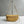CL Halfmoon Triomphe Small Bag 25cm Beige Lambskin