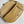 CL Halfmoon Triomphe Small Bag 25cm Beige Lambskin
