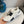 VT 25S Sneakers White Black Mesh TPU 563473