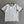 Celine SS26 Short-Sleeve Tee Small Logo Embroidery White Cotton 350489
