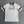 Celine SS26 Color-blocked Letter Print T-shirt White Black Cotton 350495