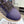 CD RETRO SNEAKER COBALT CALFSKIN