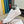 CD B27 LOW-TOP SNEAKER WHITE MONOGRAM CALFSKIN