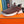 HM Men's Sneaker Mesh Cowhide 526788
