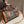 SAC HARDY PM BAG 35 IN BROWN GOYARDINE CANVAS AND TAN CALFSKIN