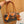 SAINT MARTIN BAG 35 IN BROWN GOYARDINE CANVAS AND CALFSKIN