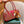SAINT MARTIN BAG 35 IN CADMIUM RED GOYARDINE CANVAS AND CALFSKIN