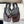 Totem Thong Sandals Burgundy Croc-Effect Leather 751655