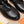 LV 25C Romy Flat Black Sheepskin 218304