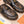 LV 25C Flat Mule Caramel Brown Monogram Cowhide 218315