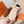 LV 25C Flat Mule Tan Brown Suede 218311