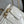 CC Vanity Case Pearl 17cm White Lambskin Gold hardware
