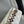 CC Vanity Case Pearl 17cm White Lambskin Gold hardware