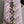 CC Vanity Case Pearl 17cm Cotton Candy Lambskin Gold hardware