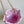 CC HOBO MINI 20CM CANDY LAMBSKIN