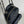 CC MINI 18 BACKPACK BLACK LAMBSKIN LIGHT GOLD HARDWARE