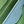 CAPUCINES MINI 21 IN LIGHT GREEN TAURILLON SILVER HARDWARE