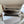 classique triomphe 22 grey calfskin gold hardware