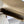 POLLY 33 IN SANDAL BROWN CALFSKIN GOLD LOGO