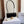TEEN GARANCE BAG 18 IN BLACK AND WHITE PATENT CALFSKIN