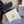 TEEN GARANCE BAG 18 IN BLACK AND WHITE PATENT CALFSKIN