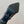 Rebecca Slingbacks 50 Black Silver Calfskin