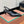 Rebecca Slingbacks 50 Black Calfskin