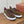 LP NEWPORT WALK SNEAKERS BROWN SUEDE
