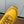 LP Week End Walk Sneaker In Yellow Mix Dark Yellow Denim Fabric And Sudede 984385