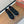LP Week End Walk Sneaker In Black Mix Navy Blue Denim Fabric And Sudede  984391