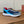 LP Week-End Walk Sneaker In Colorful Mesh Fabric  984406