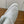 LP Open Walk Chukka Boot Powder Pearl Suede Lamb Fur
