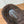 HM Chypre Sandal In Dark Brown Lamb Wool 984179