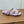 HM Chypre Sandal In Light Purple Lamb Wool 984180