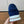 LP Week-End Walk Sneaker In Dark Blue Suede  984400
