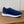 LP Week-End Walk Sneaker In Dark Blue Suede  984400