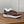 LP Week-end Walk Sneakers In Tawny Mix Earth Brown Denim With Wool Fleece Lining 984280